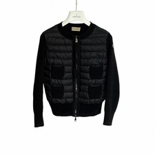MONCLER / XS / Cardigan in