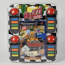 Sony Playstation 2, Buzz