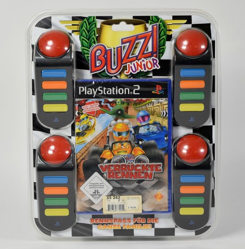 Sony playstation buzz - 2,,