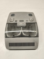 Illuminazione sedili anteriori AUDI A4 III Avant 8ED, B7 2004 - 20082.5 TDI BDG