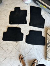 tappetini golf 7 allestimento allstar