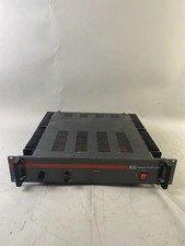 Amplificatore potenza ross - amplificatore, di