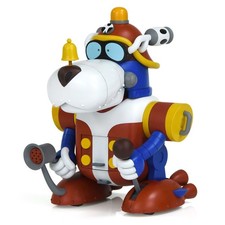 Prenotazione Yatterman Time