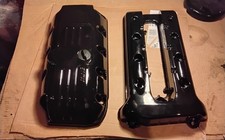 Copritesta e carter BMW K1200 (aggiornamento K100 Rs16v K1100).