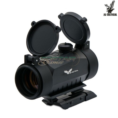 Red dot 1x30 - red,