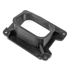 Snorkel Filtro Aria Racing