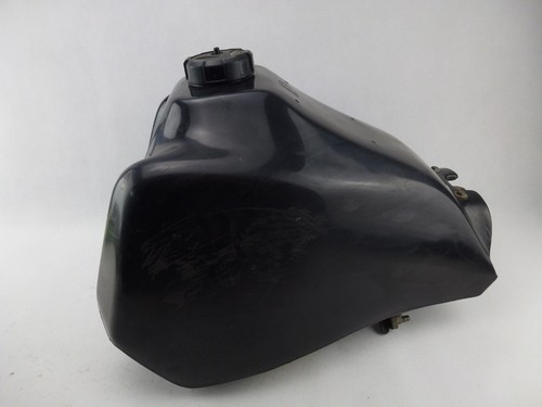 Serbatoio plastica acerbis con - serbatoio,