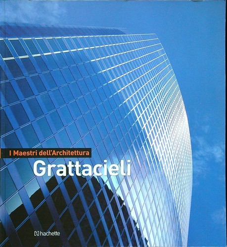 Maestri dell architettura - i, dell'architettura