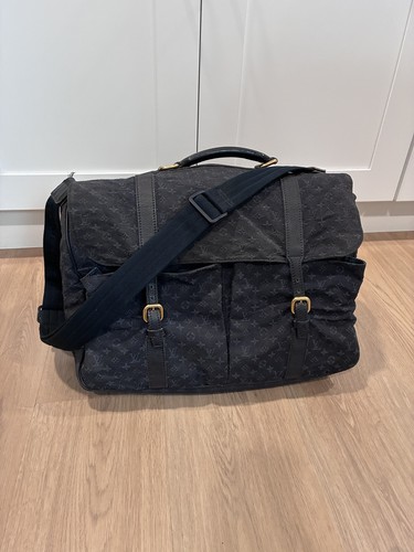 Autentica borsa grande - , per
