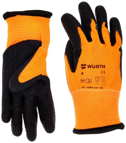 Würth winter comfort - comfort, guanti