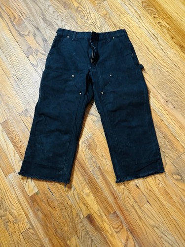 Pantalone carhartt union - pantalone,