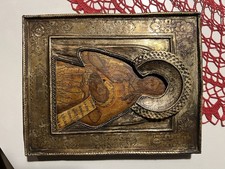 Icona russa Antica in