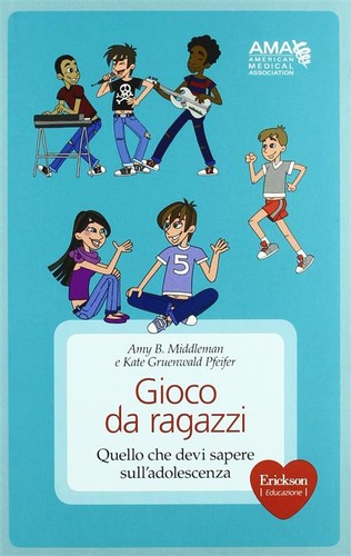Gioco ragazzi quello - da,