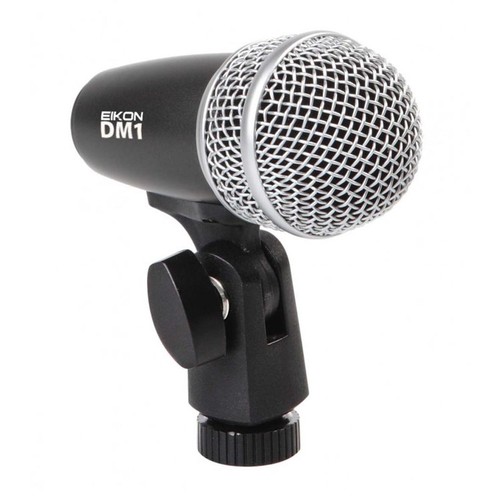 Eikon dm1 nuovo - nuovo, microfono