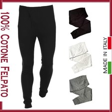 Calzamaglia Termica Uomo in