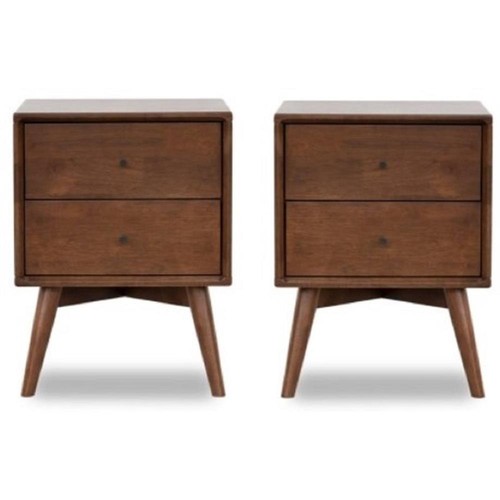 Set comodino moderno home - set,