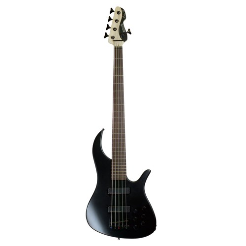 Markbass gloxy black - markbass,