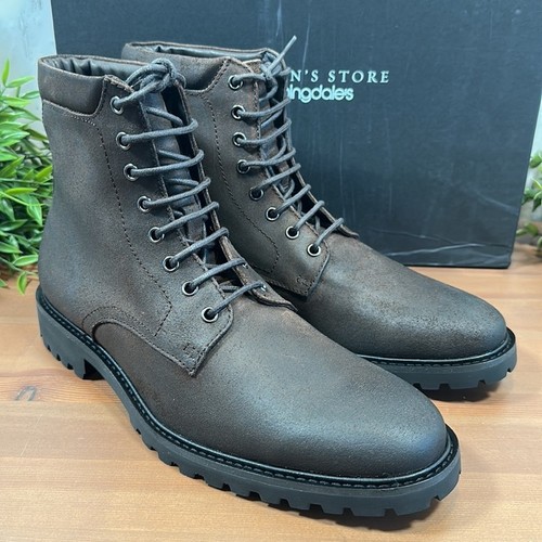 Stivali uomo the - uomo, men's