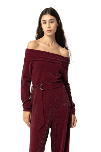 Tuta elegante intera donna