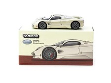 Tarmac Works Pagani Utopia