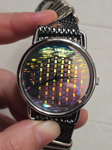 Orologio automatico manuale - orologio,