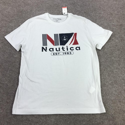 Camicia nautica est 1983 - camicia,
