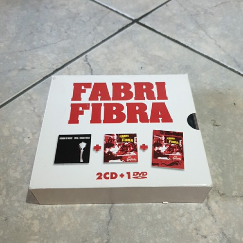 Fabri fibra rarissimo - fibra,