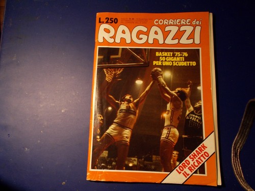 Corriere dei ragazzi - ragazzi, 46