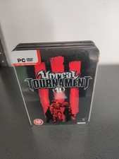 Unreal Tournament III