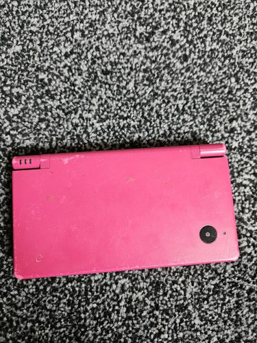 Console portatile nintendo dsi - console,