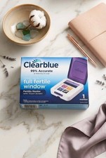 SIGILLATO Clearblue Monitor