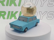 Trabant P 601 1/38 Azzurro