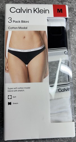 Bikini donna calvin klein - bikini,