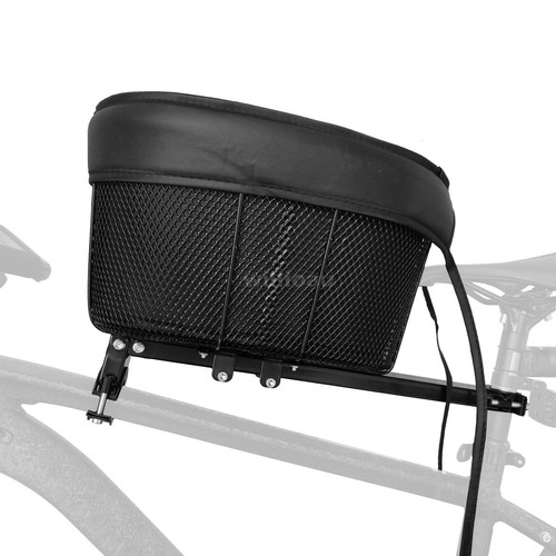 Trasportino cestino bici per - cestino,