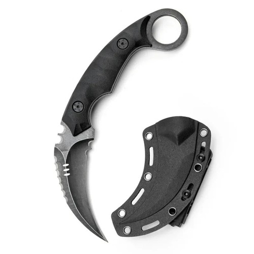Coltello lama fissa - coltello,