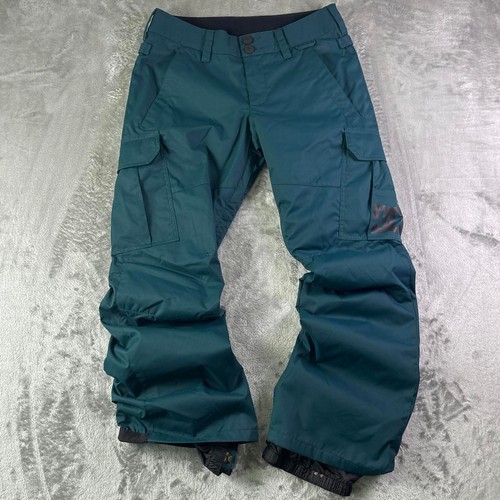 Snowboard pantaloni neve - snowboard, da