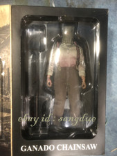 Hot Toys HT 1/6 Ganado