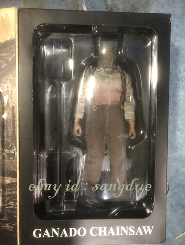 Hot toys 6 ganado - hot, 1/6