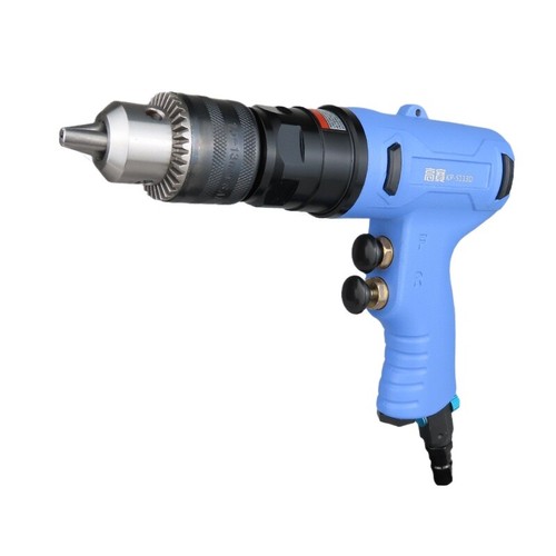 Trapano pneumatico pistola