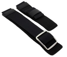 Casio Cinturino 23mm Chiusura