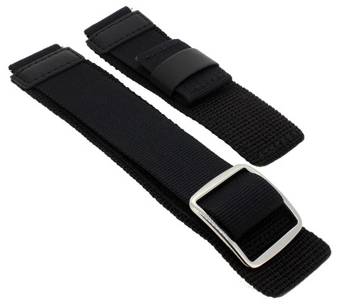Casio cinturino 23mm - cinturino, chiusura