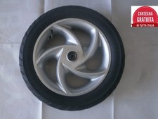 CERCHIO ANTERIORE  LAVERDA PHOENIX 200 03 05