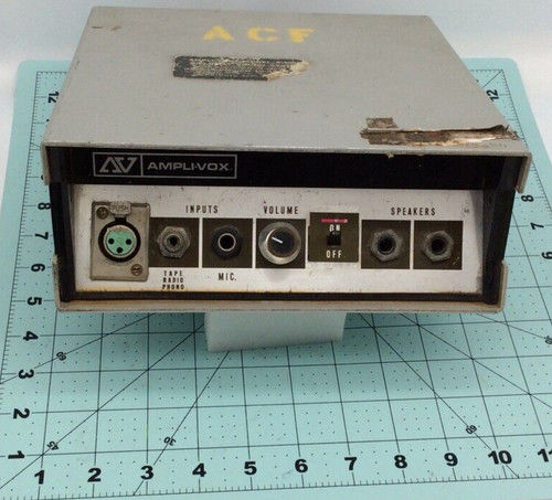 Amplificatore modello ampli - amplificatore, pa