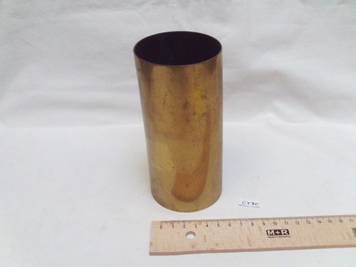 Tube laiton entretoise - laiton,,
