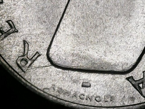 Lire 1951 errore frattura - 5,