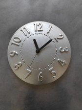 GUZZINI Orologio da parete