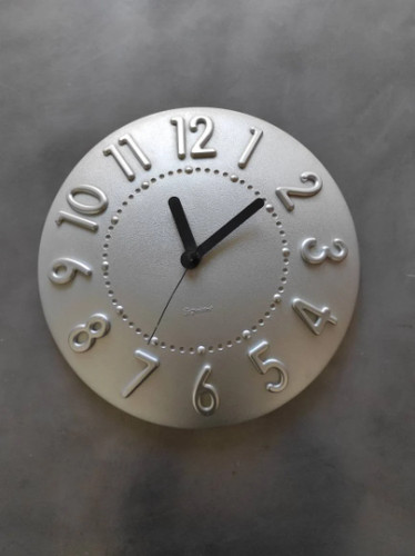 Guzzini orologio parete - orologio,