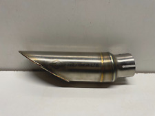 Pro Race Terminale Di Scarico