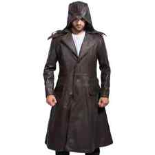 Costume lungo trench Jacob