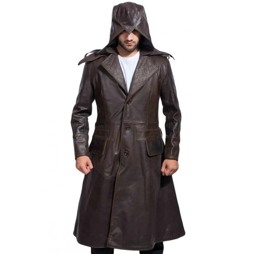 Costume lungo trench - , jacob
